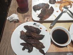 -汉巴味德巴西烤肉(顺和广场店)