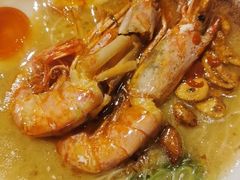 -雷门拉面·现熬骨汤(凯德来福士店)