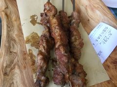 -新疆巴州金丝特餐厅(大钟寺店)