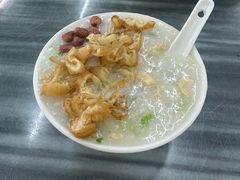 艇仔粥-穗银肠粉店(东川路店)