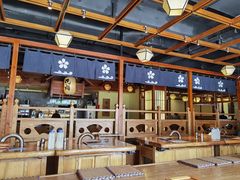-千寻烧肉(政务区店)