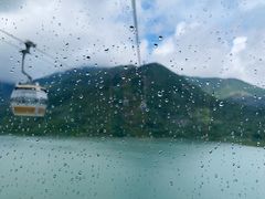 -昂坪360缆车