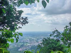 -句容茅山景区