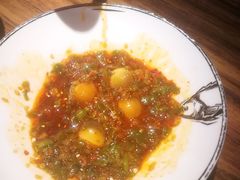 -太二酸菜鱼(广州IFC国金天地店)