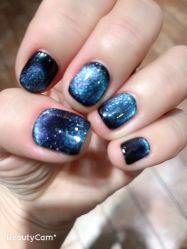 -Beauty nail伊佳靓丽美甲美睫