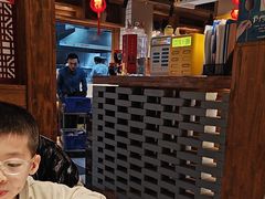 -福阿婆老牌湘菜(大润发店)