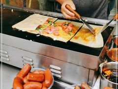 -大东北首席烤冷面(常兴路店)