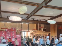 -余姚四明湖开元名都度假酒店·夏威夷西餐厅