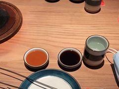 -烧肉达人•炭火烧肉(新天地店)