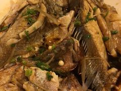 -灯笼馆海鲜餐厅