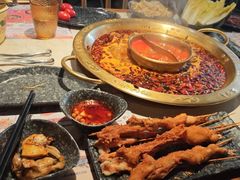 -哥老官重庆美蛙鱼头(西湖银泰十一哥店)