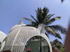 -三亚蜈支洲岛旅游区