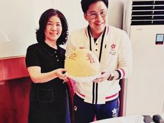 -群乐饭店(滨安路店)