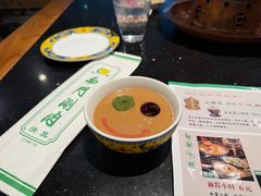 -南门涮肉(上海二店)