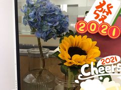 -L.C FLORA花予你(城西银泰城店)