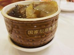 极品正宗佛跳墙-聚春园自助餐厅(东街口店)