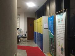 -同人紫荆文体中心·游泳馆(紫荆大厦店)