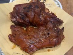 -香约老地方烧烤(九道街店)