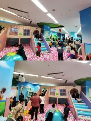 -孩子王(昆山招商花园城店)