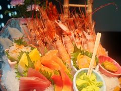 -花潮料理艺食馆(成都万象城店)