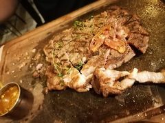 -造精酿餐厅