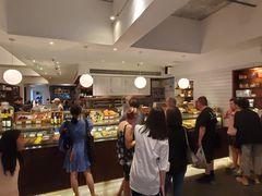 -BAKER&SPICE(安福路店)