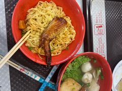 -纽顿熟食中心