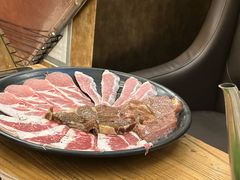 -玉流馆餐厅