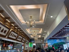 -同胜祥清真新豫菜(杜岭街店)