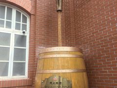 -青岛啤酒博物馆