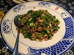 -旺角小渔村(幸福中路店)