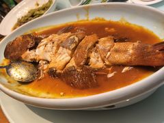 -新海渔港·胶东海鲜家常菜·家宴(奥体中心店)