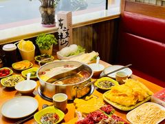 -真牛坊潮汕牛肉火锅