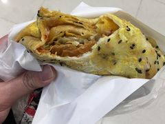 -煎饼道·新鲜现做(来福士店)