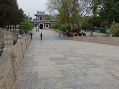 -赵州桥景区