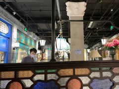 -北平楼·烤鸭·北京菜(牡丹园店)