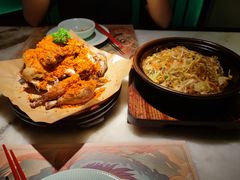 -苏乡兰亭·新派淮扬菜(吾悦广场店)