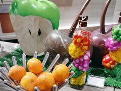 -上海中星铂尔曼大酒店 汇·西餐厅
