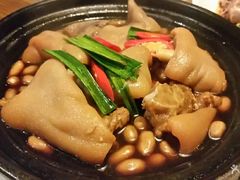 至正银丝饼-广东道至正餐厅(区庄店)