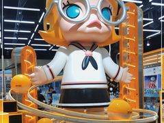 -泡泡玛特POPMART(合生汇店)