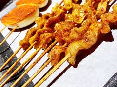 -管氏翅吧(马家堡店)