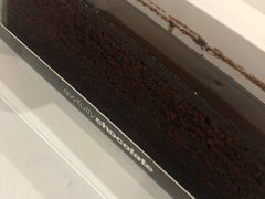-Awfully Chocolate(来福士广场店)