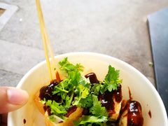 -唐氏臭豆腐(南京中银大厦店)