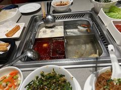 -海底捞火锅(方圆荟店)