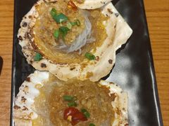 -王扯火胖哥烤生蚝(眉山首店)