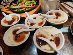 -广府乡下·饭庄(新港东路店)