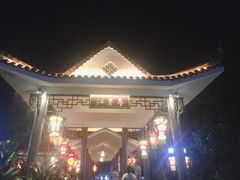 -映月湖公园