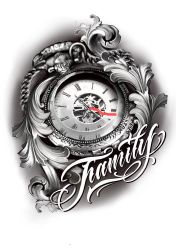 -海王刺青·纹身·穿孔饰品·TATTOO