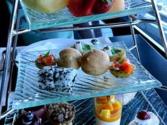 -澳门旅游塔360°旋转餐厅(南湾湖广场店)