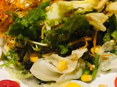 -福匠日本料理(人民路店)